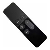 Control Original Para Apple Tv 4k Y Apple Tv Hd Siri Remote