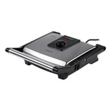 Plancha Sandwichera Grill Electrica Tostador De Panes Carnes