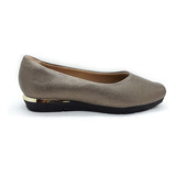 Zapatos Mocasin Chatitas Piccadilly 147191 Clasicos Mujer