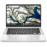 Laptop Chromebook 14 Fh Pentium N5030 Ram 4gb 64gb Emmc