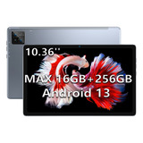 Tablet Bmax I11 Plus De 10,36 Pulgadas, 8gb+256gb, 2000x1200