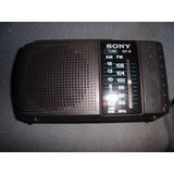 Radio Sony Mod.icf-8 Sin Envios