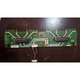 Placa Inverter Tv Samsung Ln32d550k7g Sst320_4ua01