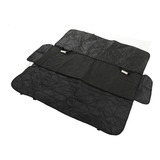 Funda Trasera De Coche Para Perros, Alfombrilla Oxford Imper