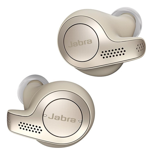 Jabra Elite 65t Auriculares Inalámbricos Verdaderos Alexa