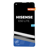 Lcd - Pantalla - Display Hisense E50 Lite, Hlte228e