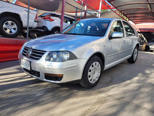 Volkswagen Jetta Clásico 2014 2.0 Cl Team Mt