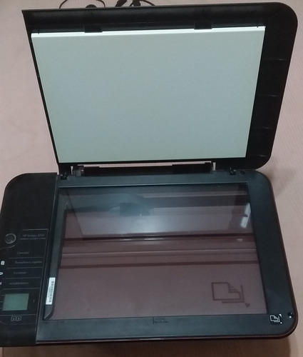 Impresora Hp 3050, Solo Imprime Negro (no Envios) 