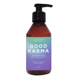 Crema Corporal Good Karma Universo Garden Angels