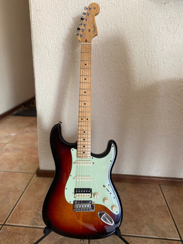 Guitarra Fender Stratocaster American Standard 2012