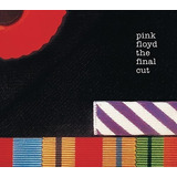 Cd Pink Floyd The Final Cut