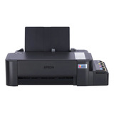 Impresora Epson L120 Usb Tinta Continua Original Fac Elec