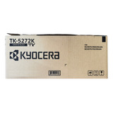 Toner Original Kyocera Tk-5272k Para M6230cidn / M6630cidn