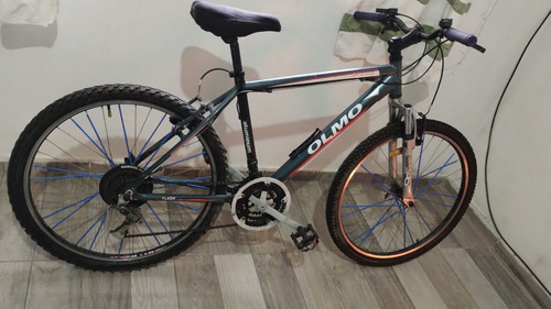 Bicicleta Olmo Rodado 26