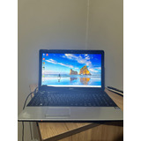 Notebook Acer Aspire E1 531