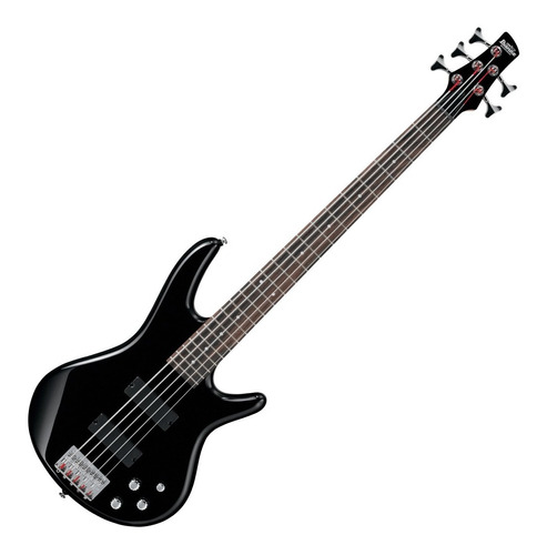 Bajo Ibanez Gsr205 Activo 5 Cuerdas