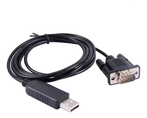Ft231xs Usb Rs232 A Db9 Cable De Comunicacion Para Apc Ups 9