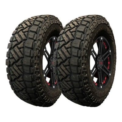 Kit 2 Llantas 265\u002F75R16 TDI Tires Stark A-R\u002FT 116T | Meses sin interés