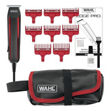 Afeitadora Wahl T-styler Pro, Con Cable, 1.131 Libras
