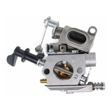 Carburador Compatible Motosierra Husqvarna T435