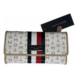 Cartera Tommy Hilfiger Para Dama (original)