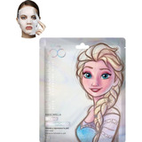  Mascarilla Facial Antioxidante Elsa Disney