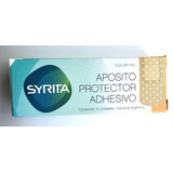 Apósito Protector Adhesivo Syrita X 150 Unidades Color Piel