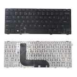 Teclado Compatible Con Dell Inspiron 13z 5323 14z 5423 ...