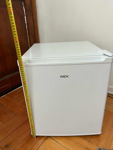 Frigobar Congelador Refrigerador Nex Cr52
