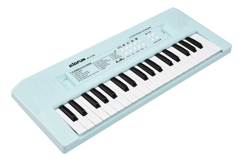 Órgano Electrónico Infantil Con Piano Electrónico Mini S