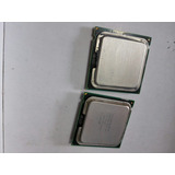 Vendo Cambio Procesador Pentium 2.50ghz  Y Pentium D 3.40ghz