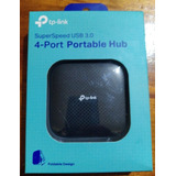 Tp-link 4-port Portable Hub