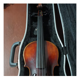 Violin Aleman Antiguo Copia Stradivari