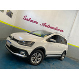 Volkswagen Suran Cross 2019. Anticipo $4.200.000