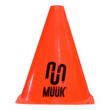 Cono Muuk Pvc 23 Cm