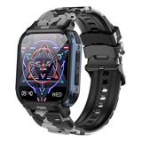 Relojes Inteligentes Lemfo De 1.8 Pulgadas Con Bluetooth Cal