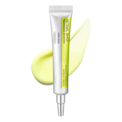 Crema coreana Celimax Retinal Shot Tightening Booster, 15 ml, tipo de piel importada | Envío gratis
