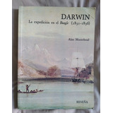 Libro Darwin: La Expedición En El Beagle (1831-1836)