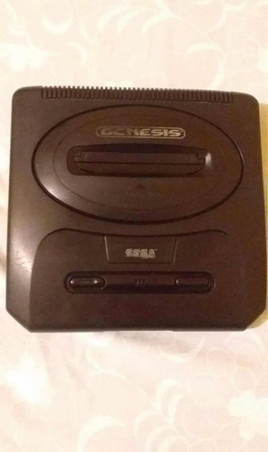 Consola Sega Génesis