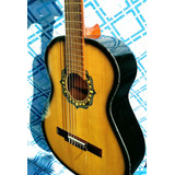 Guitarra Criolla Fonseca N25
