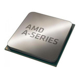 Processador Amd A6 7400k 3.9ghz 1mb Cache Fm2 -  Sem Cooler