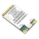 Interfaz Mini Pcie De Tarjeta De Red Inalámbrica Para Lenovo