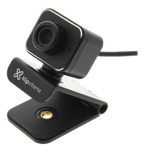 Webcam Full Hd 1080p - 2.1 Mp - 30 Fps - Klipxtreme Kwc-500