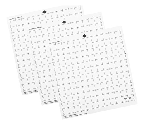 Máquina Especial Cutting Pad Silhouette Cameo, 3 Unidades, P