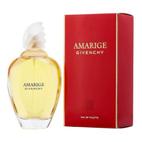 Perfume Amarige De Givenchy Original 100ml