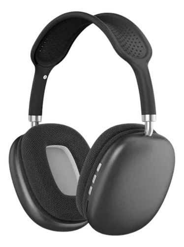 Fone De Ouvido P9 Sem Fio Bluetooth Headphone Over-ear