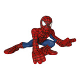 Marvel Super Hero Squad Hasbro Mini Figures Spider-man 2006