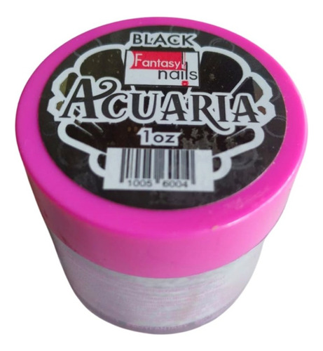 Acrilicos Acuaria 1 Oz Fantasy Nails