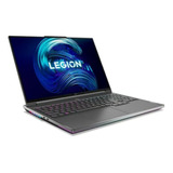 Notebook Gaming  Legion 7 - 16  - Intel Core I9 - 32gb Ram -