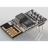 Modulo Wifi Esp8266 - Esp-01s - Arduino